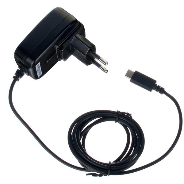 Catchbox Plus Hub4 1Cube 2Clip
