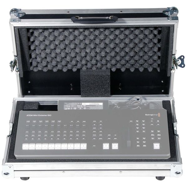 Thon Case ATEM Mini Extreme G2