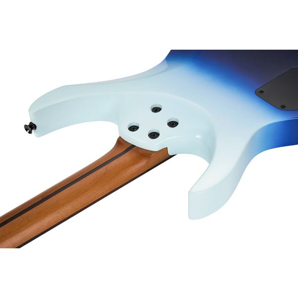 Mooer MHL50 Headless Sky Blue