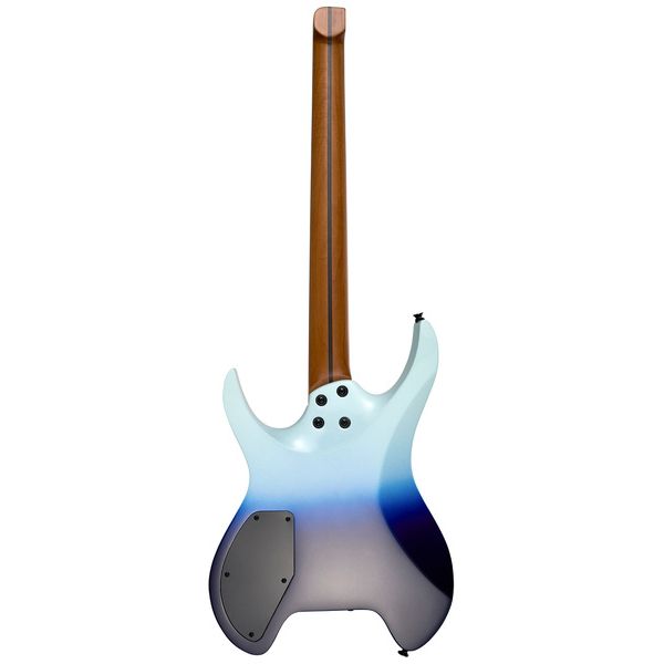 Mooer MHL50 Headless Sky Blue