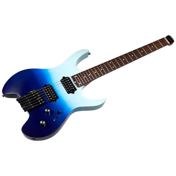 Mooer MHL50 Headless Sky Blue