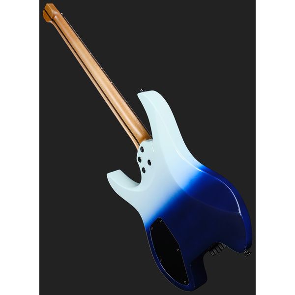 Mooer MHL50 Headless Sky Blue