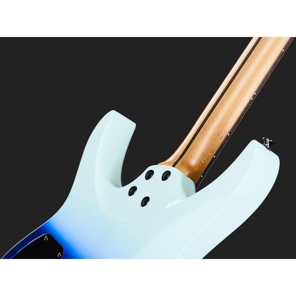 Mooer MHL50 Headless Sky Blue
