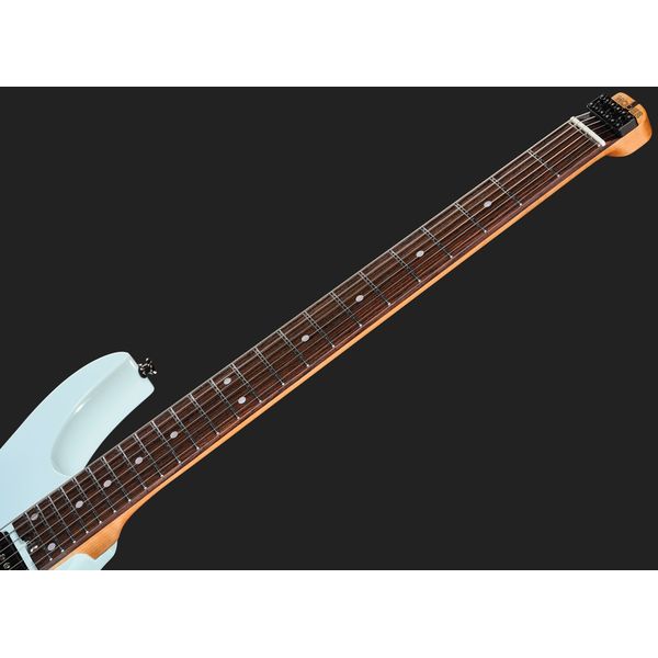 Mooer MHL50 Headless Sky Blue