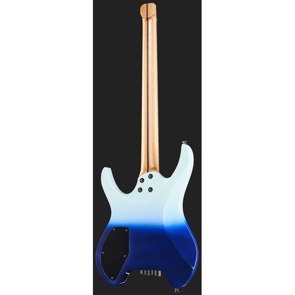 Mooer MHL50 Headless Sky Blue