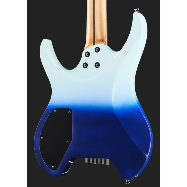 Mooer MHL50 Headless Sky Blue