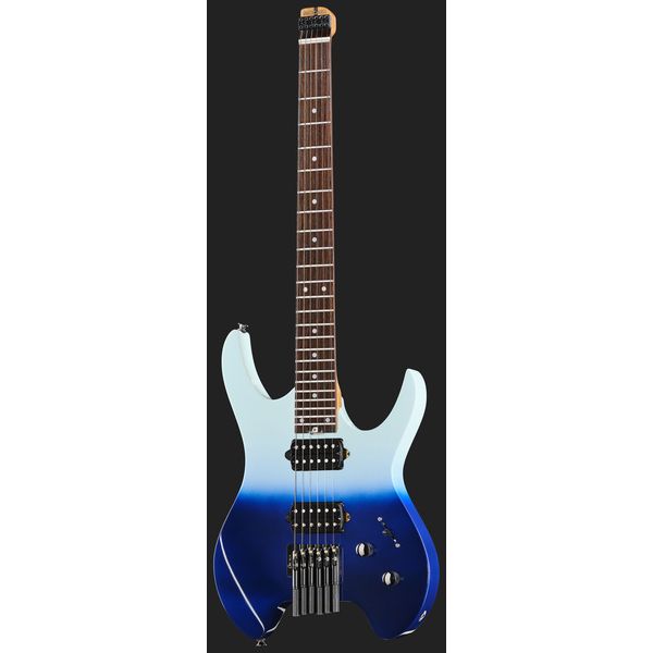 Mooer MHL50 Headless Sky Blue