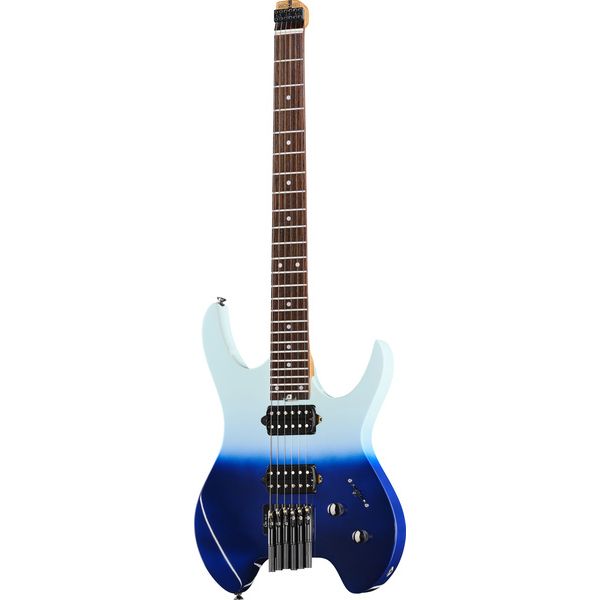 Mooer MHL50 Headless Sky Blue