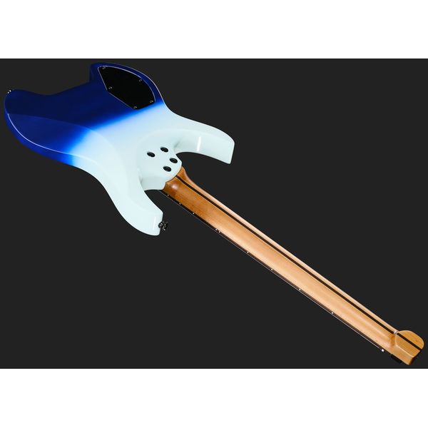 Mooer MHL50 Headless Sky Blue