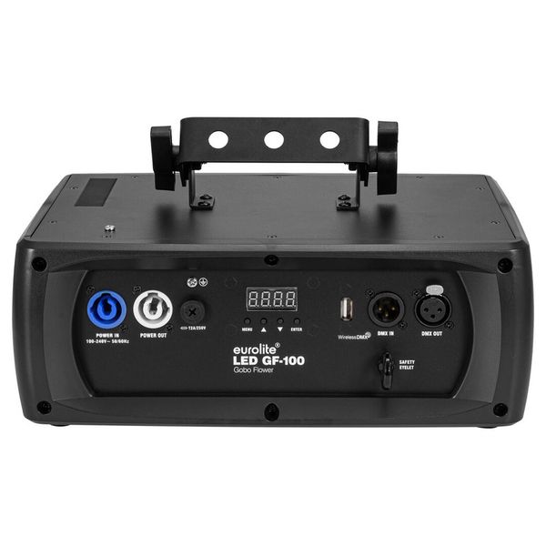 Eurolite LED GF-100 Gobo Flower