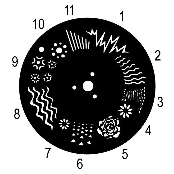 Eurolite LED GF-100 Gobo Flower