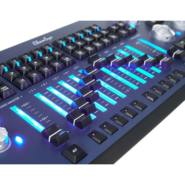 ChamSys MagicQ Compact Connect Bundle