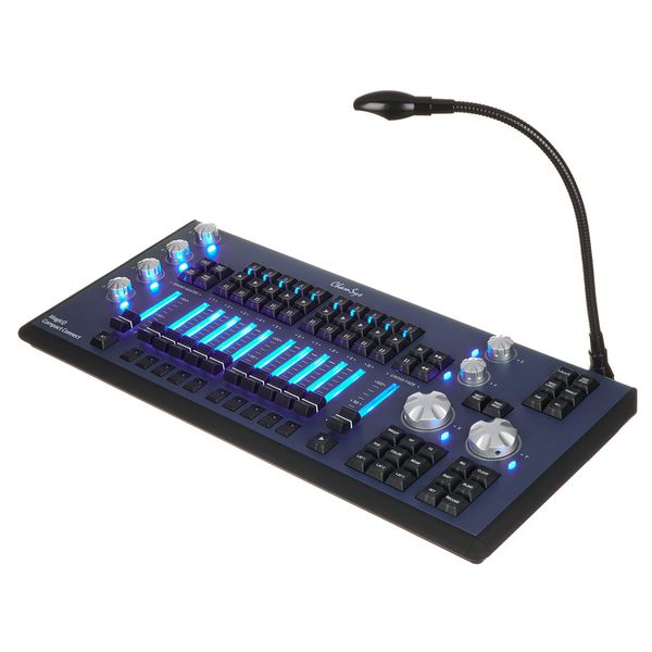 ChamSys MagicQ Compact Connect Bundle