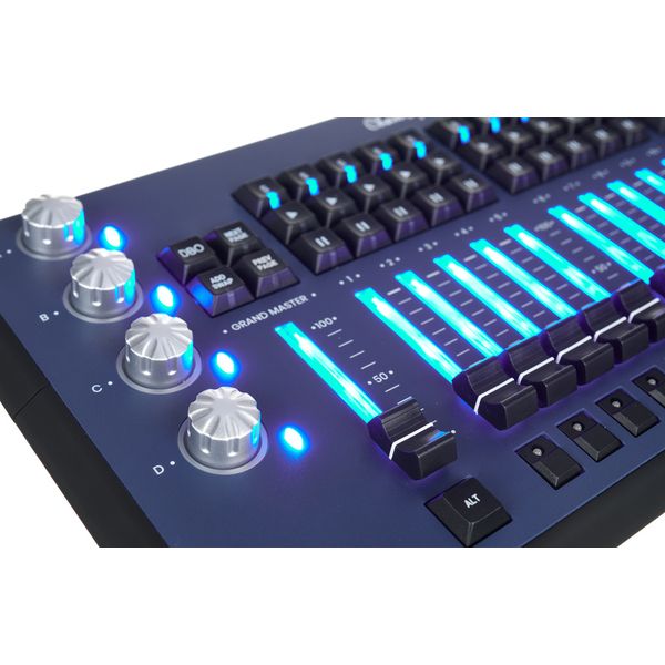 ChamSys MagicQ Compact Connect Bundle