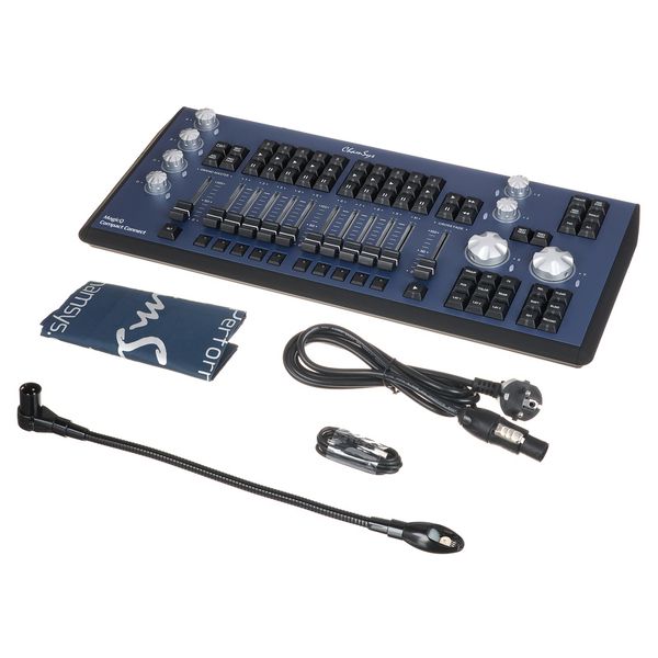 ChamSys MagicQ Compact Connect Bundle