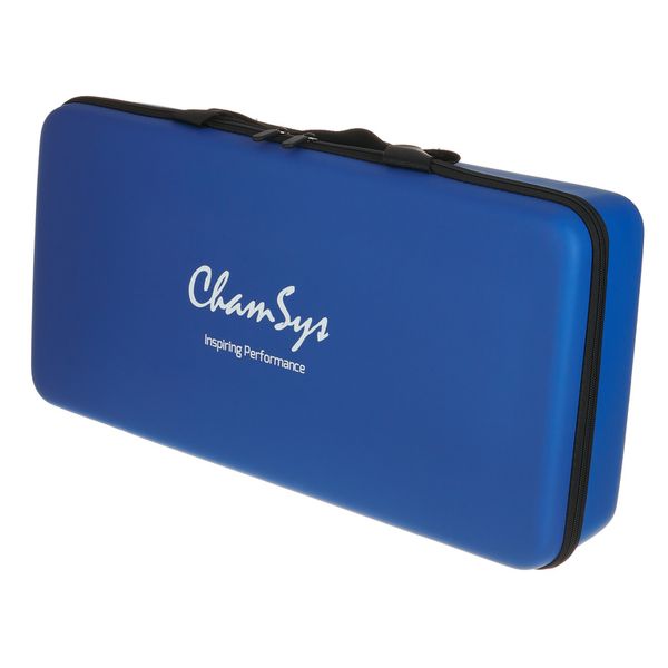 ChamSys MagicQ Compact Connect Bundle