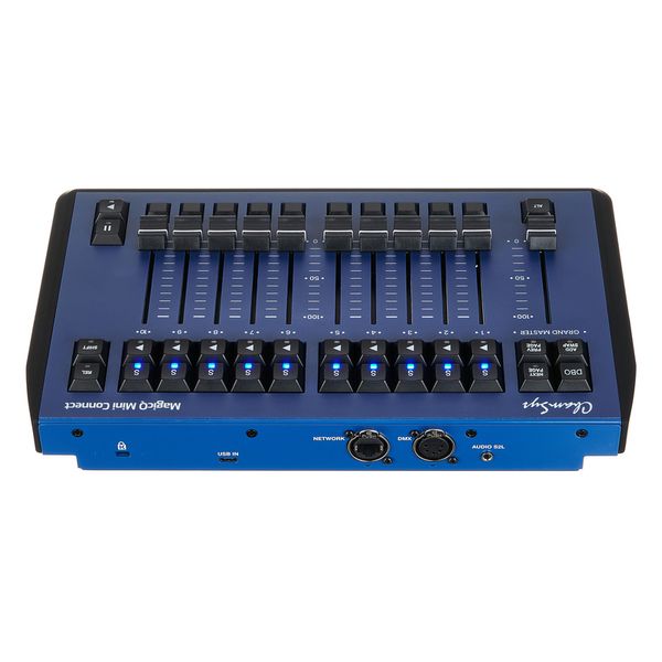 ChamSys MagicQ Mini Connect Bundle