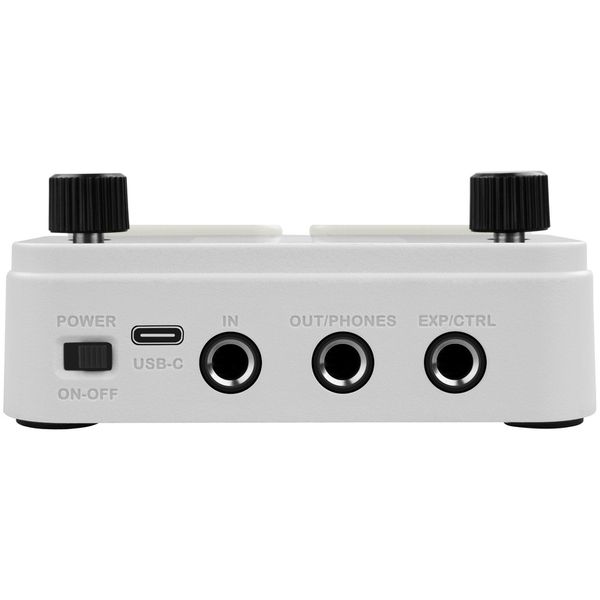 Soran Tiny Stomp Pedal