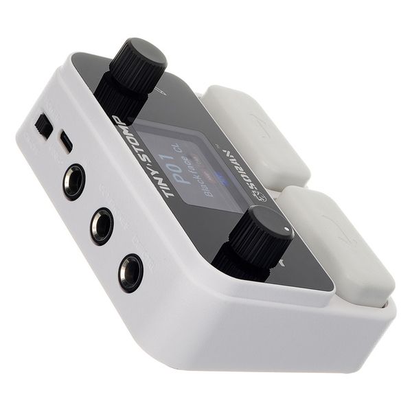 Soran Tiny Stomp Pedal