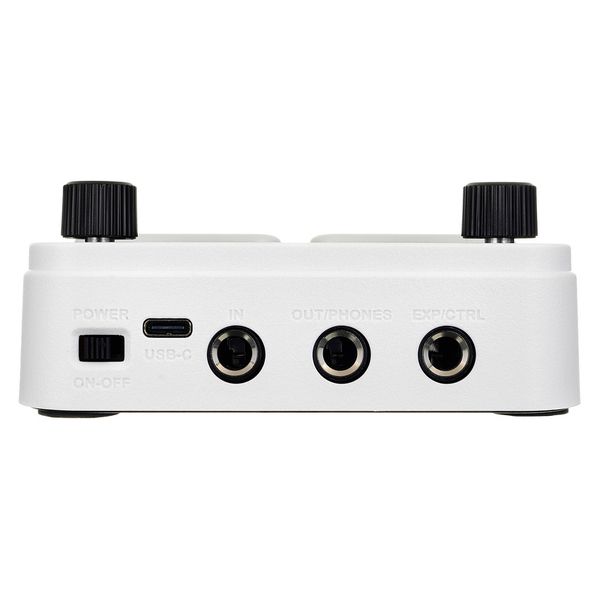 Soran Tiny Stomp Pedal