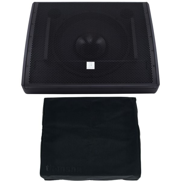 the box pro Mon A15 Bundle