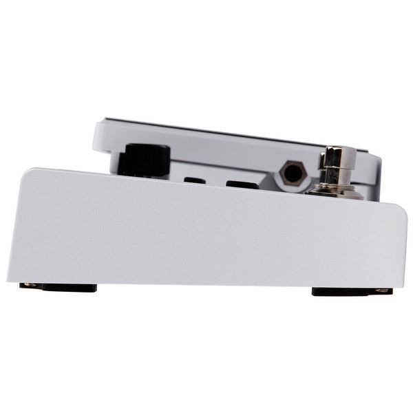 Soran Dual Stomp Pedal