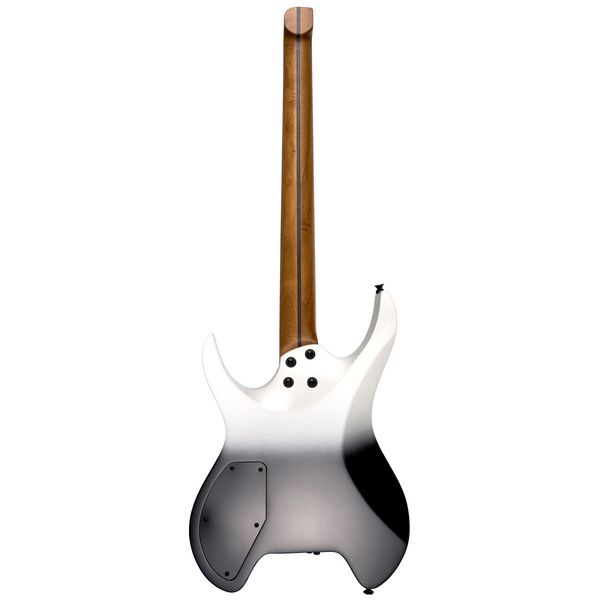 Mooer MHL50 Headless Black-White