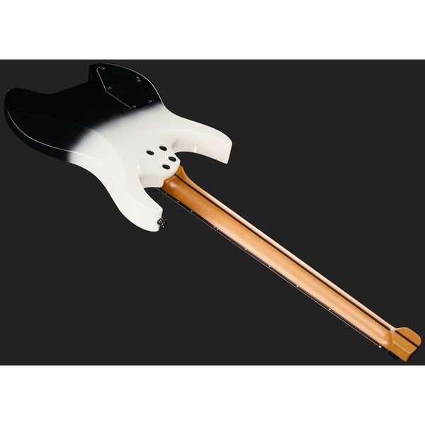 Mooer MHL50 Headless Black-White
