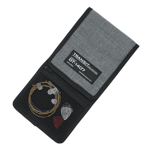 Gator Transit Add-On Accessory Bag