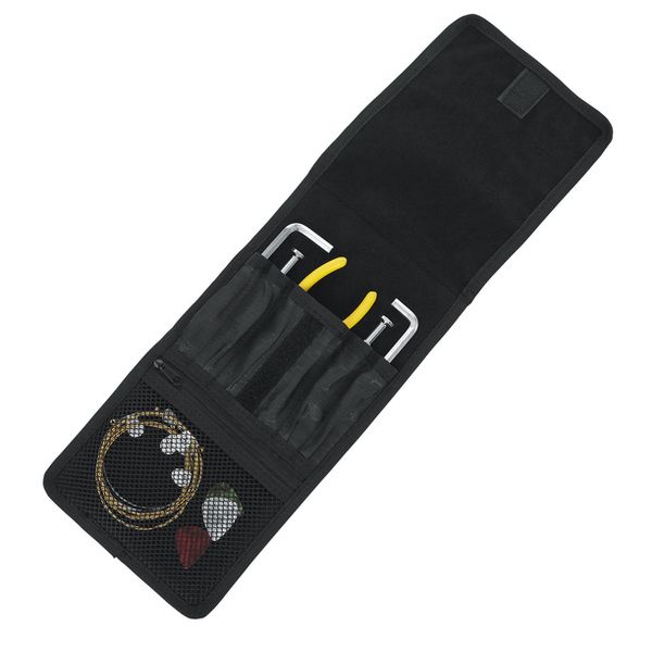 Gator Transit Add-On Accessory Bag