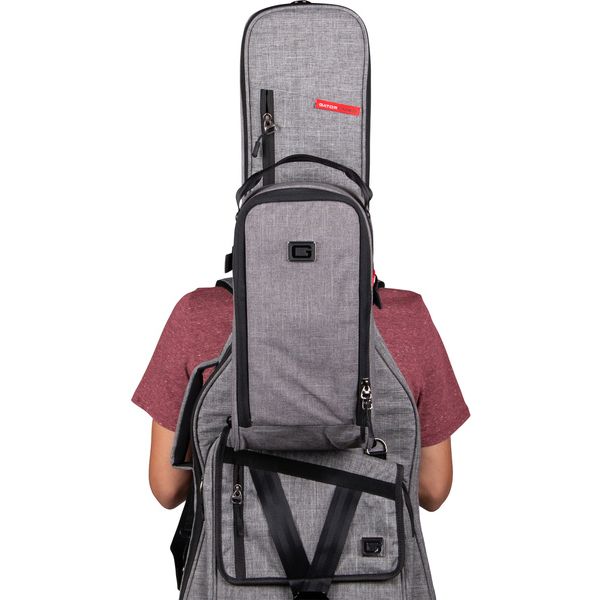 Gator Transit Add-On Accessory Bag