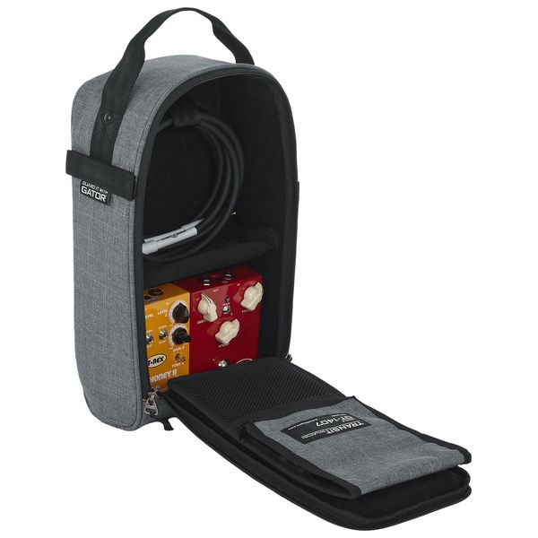 Gator Transit Add-On Accessory Bag