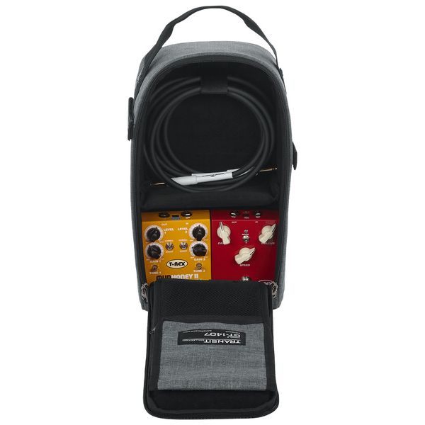 Gator Transit Add-On Accessory Bag