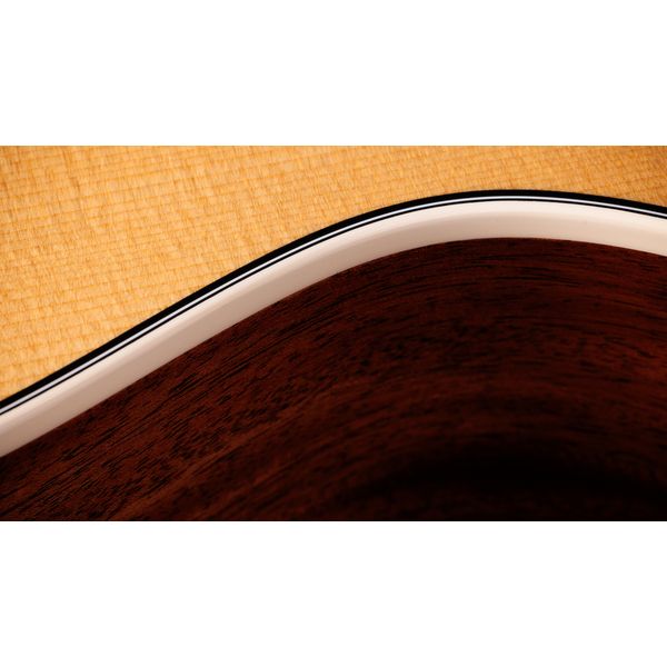 Taylor Gold Label 512e