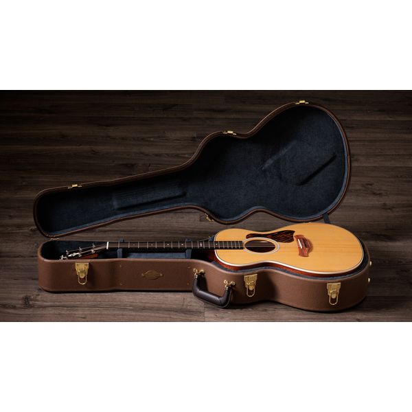 Taylor Gold Label 512e