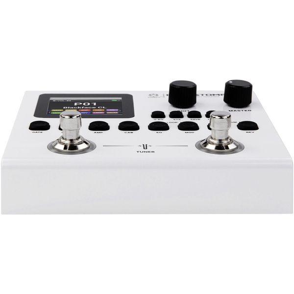 Soran Dual Stomp Pedal Lite
