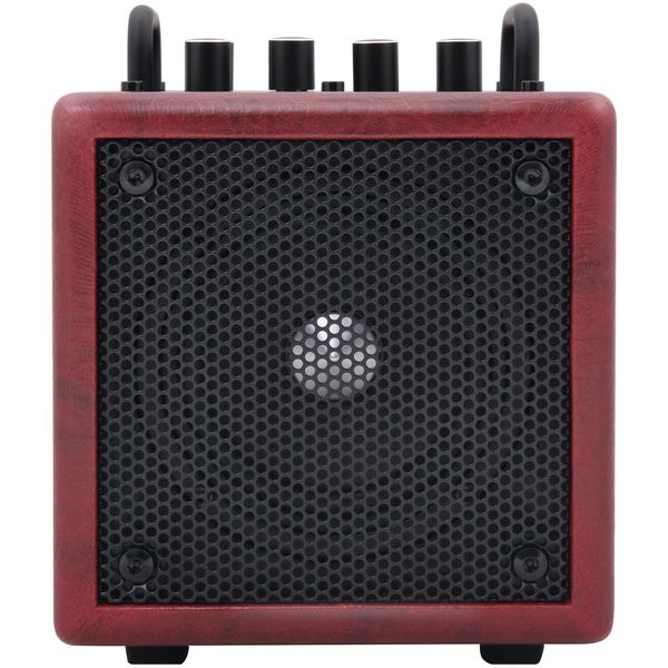 Phil Jones X4C Nanobass 35W RD