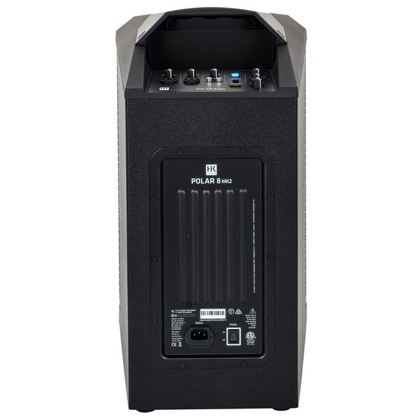 HK Audio Polar 8 MK2
