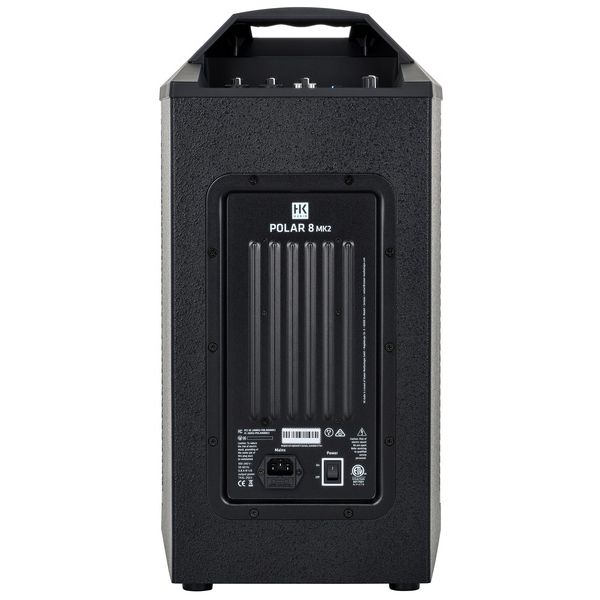 HK Audio Polar 8 MK2