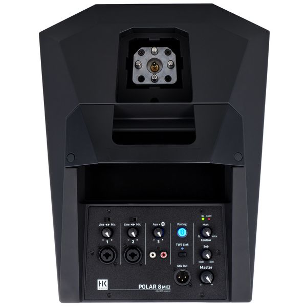 HK Audio Polar 8 MK2