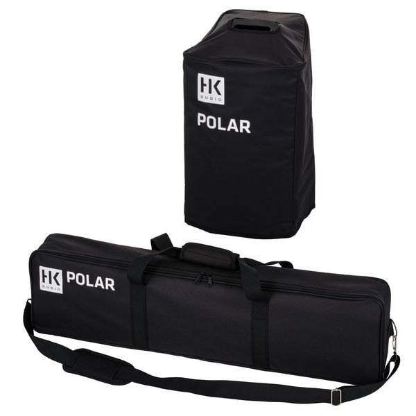 HK Audio Polar 8 MK2