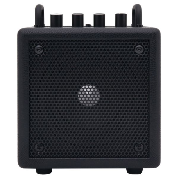 Phil Jones X4C Nanobass 35W BK