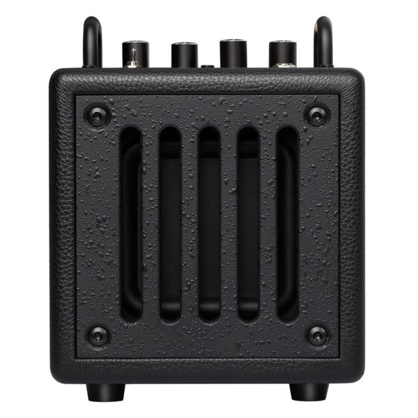 Phil Jones X4C Nanobass 35W BK