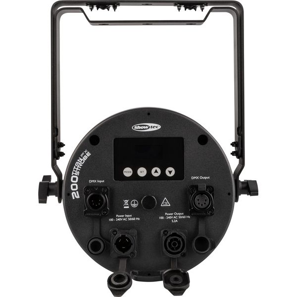 Showtec Titan Strobe 200 FX