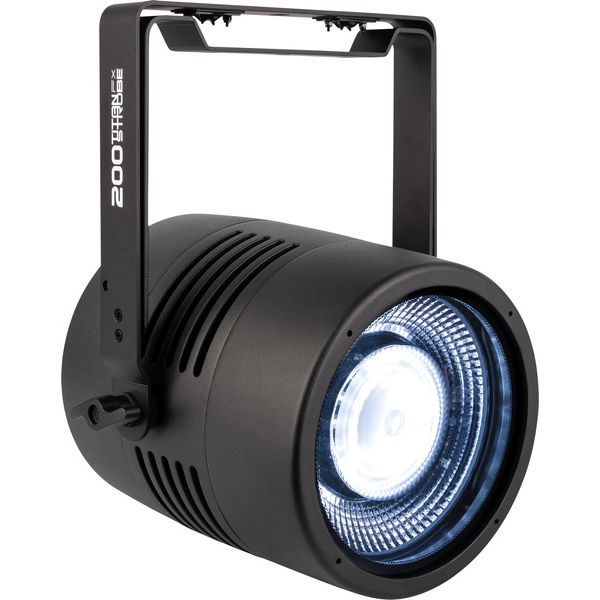 Showtec Titan Strobe 200 FX