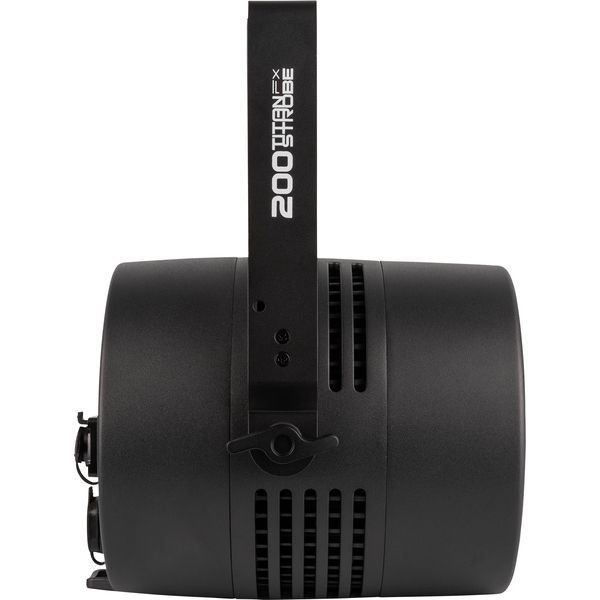 Showtec Titan Strobe 200 FX