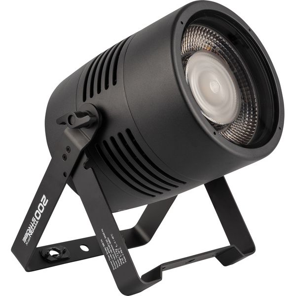 Showtec Titan Strobe 200 FX