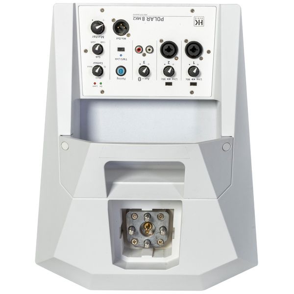 HK Audio Polar 8 MK2 WH