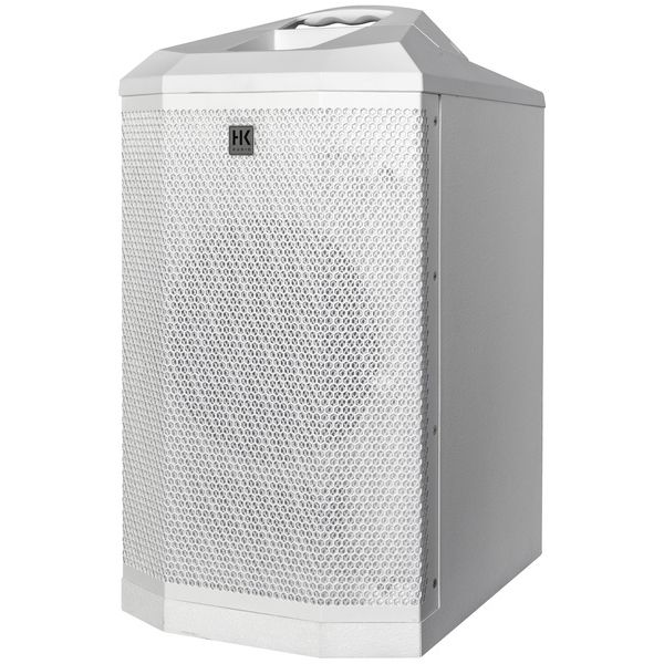 HK Audio Polar 8 MK2 WH
