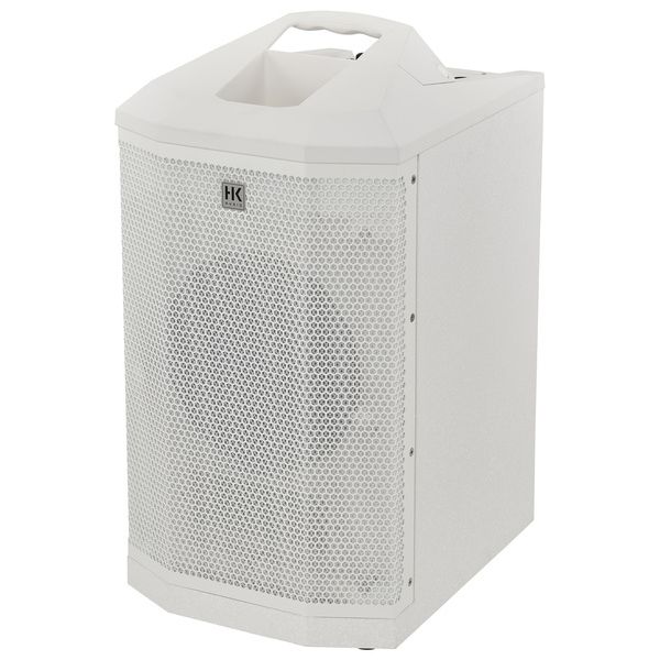HK Audio Polar 8 MK2 WH